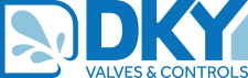 dky water control sys